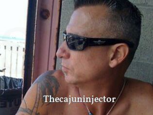 Thecajuninjector