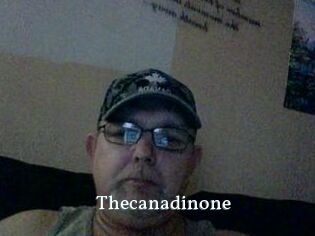 Thecanadinone