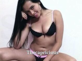 Thecapricious