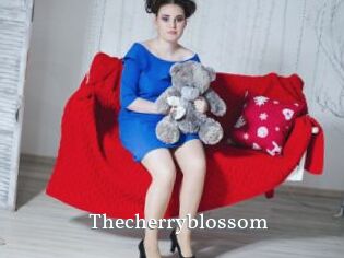 Thecherryblossom