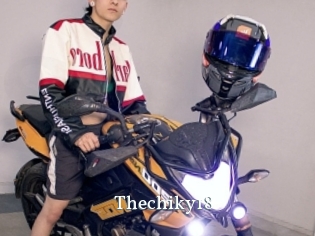 Thechiky18