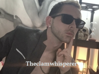 theclamwhisperer SexyIdol