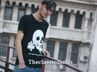 theclassicdarlin SexyIdol