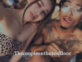 Thecoupleonthe2ndfloor