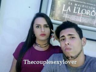 Thecouplesexylover