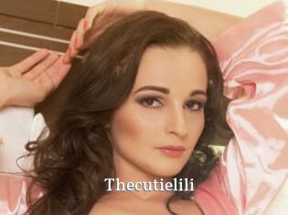 Thecutielili