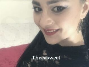 Theeasweet