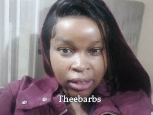 Theebarbs