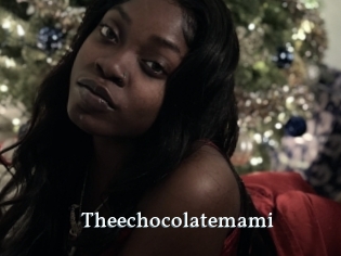 Theechocolatemami