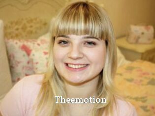 Theemotion