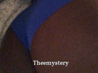 Theemystery