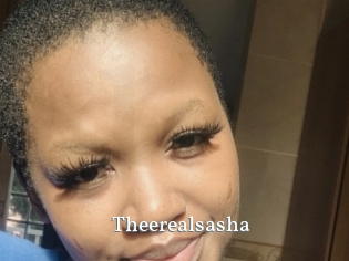 Theerealsasha