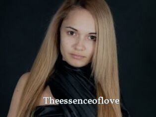 theessenceoflove SexyIdol