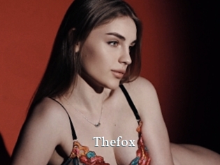 thefox SexyIdol
