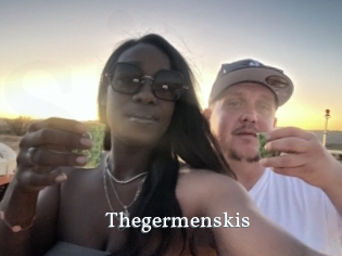 thegermenskis SexyIdol