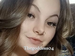 thegoddess04 SexyIdol