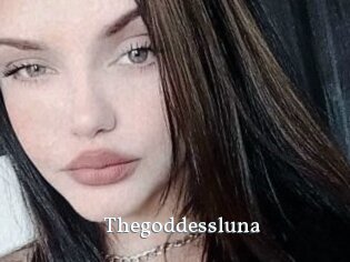 thegoddessluna SexyIdol
