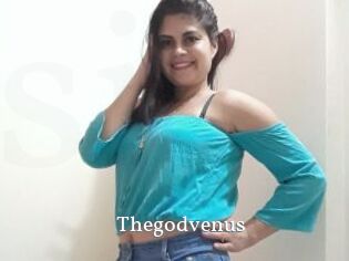 Thegodvenus