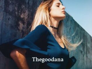 thegoodana SexyIdol
