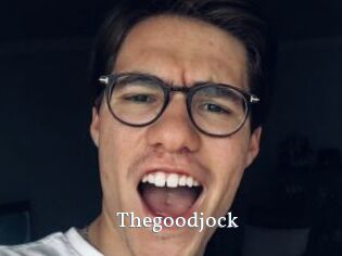 Thegoodjock