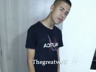 thegreatwolf SexyIdol
