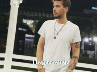 Theguestdude