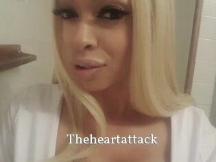 Theheartattack
