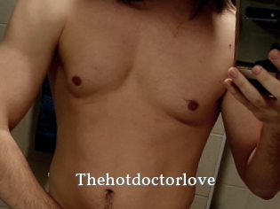 thehotdoctorlove SexyIdol