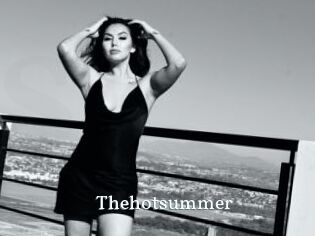 Thehotsummer