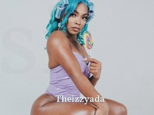 Theizzyada