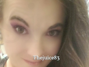 Thejuice83