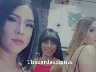 Thekardashianss
