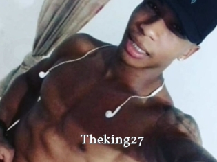 theking27 SexyIdol
