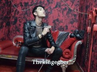 Thekingegber