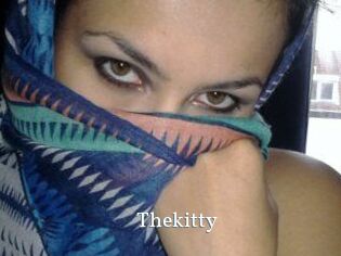 Thekitty