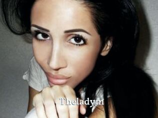 Theladym