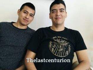 Thelastcenturion