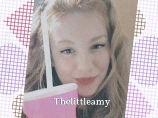 Thelittleamy