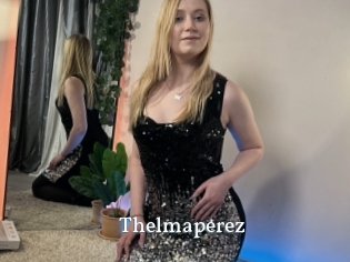Thelmaperez