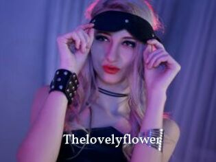 Thelovelyflower