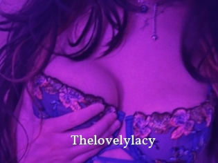 Thelovelylacy