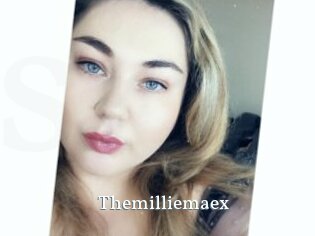 Themilliemaex