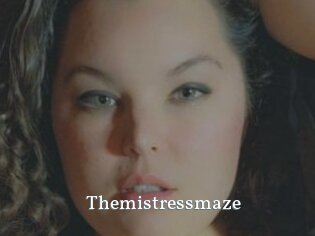 Themistressmaze