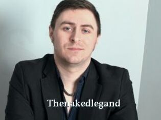Thenakedlegand