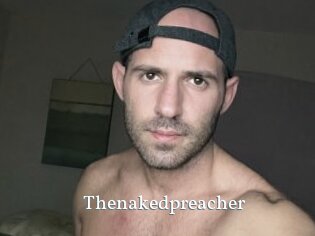 Thenakedpreacher