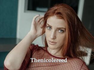 thenicolereed SexyIdol