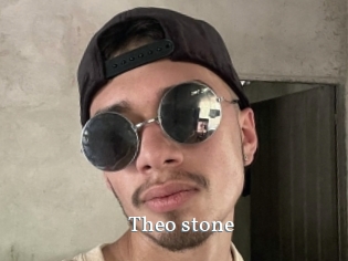 theo_stone SexyIdol