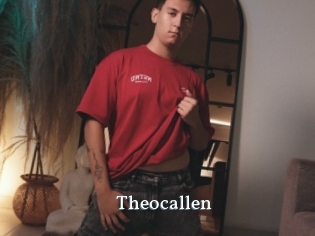Theocallen