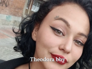 Theodora_bby