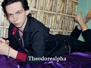 Theodorealpha